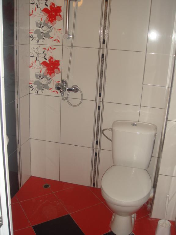 Apartments Vicente Goldstrand Zimmer foto