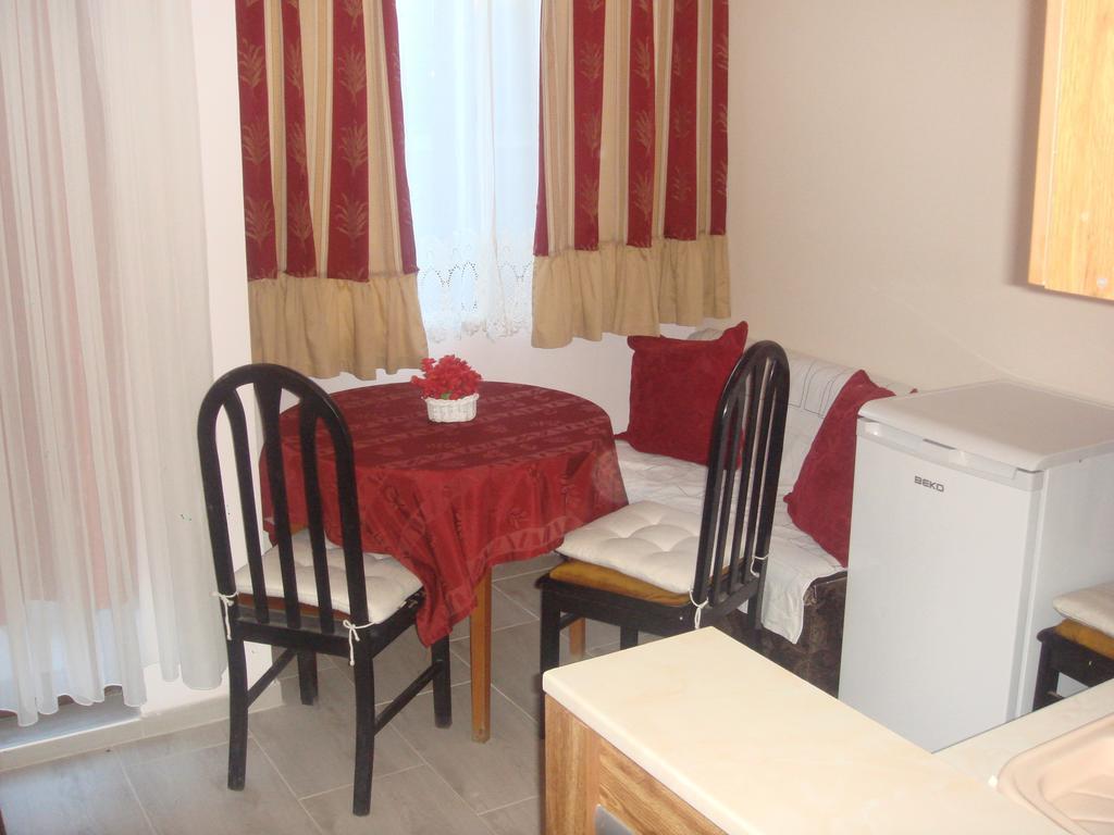 Apartments Vicente Goldstrand Zimmer foto