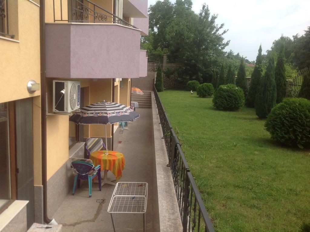Apartments Vicente Goldstrand Zimmer foto